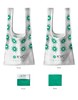 Tote Collapsible Bag $8.00